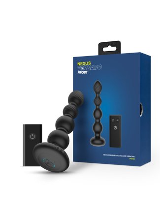 Nexus - Sonde rotative à billes Tornado 77825