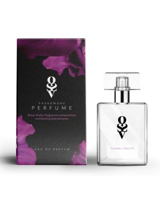 Obsessive - Parfum Floral-Fruité - 30 ml 94006