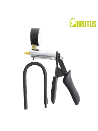 Poignée avec Contrôleur...