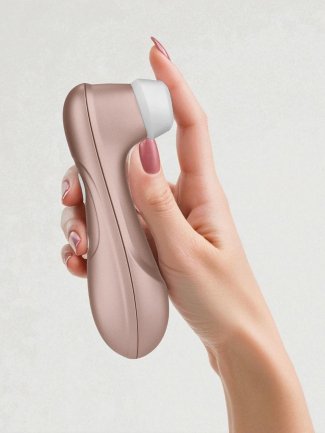 Satisfyer Pro 2 Next Génération