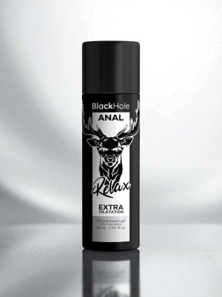 Lubrifiant Dilatateur Relax...