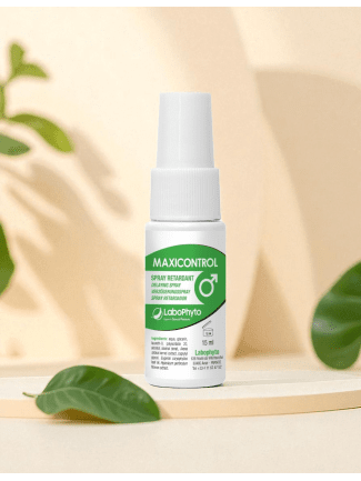 Maxi Control Spray Retardant l'Éjaculation - 15 ml
