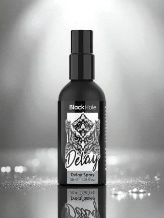 Spray Retardant - 30 ml