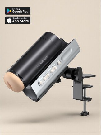 Masturbateur Solace Pro