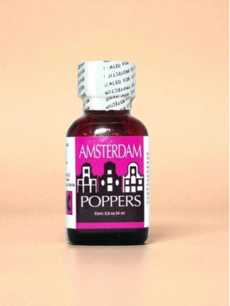 Amsterdam - 24 ml