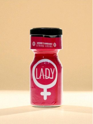 Lady - 10ml