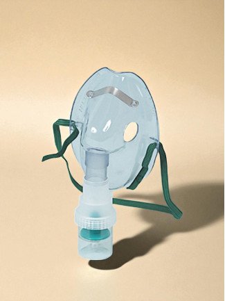 Masque à Inhalation