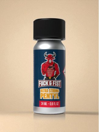 FUCK & FIST PENTYL Ultra Strong 24ml