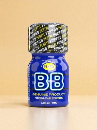 BB Pentyl - 10ml
