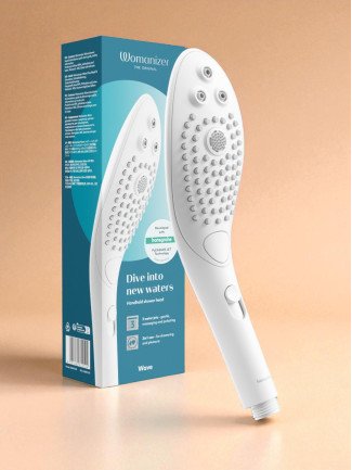 Stimulateur Wave Blanc