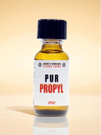 Pur Propyl - 25 ml