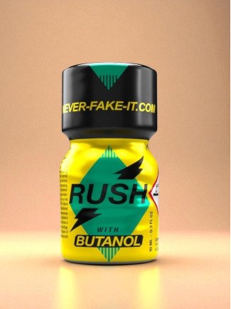 RUSH BUTANOL 10ml