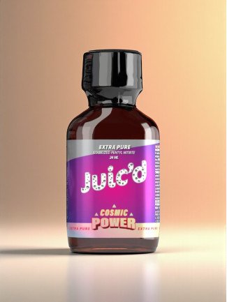 Juic'D Cosmic Power - 24 ml