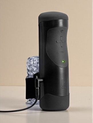 The Handy Interactive Stroker 1.1