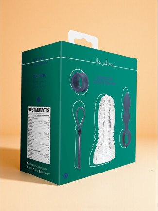 (S)explore - Kit pour Lui - Stormy Forecast