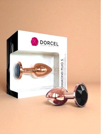 Diamond Plug S