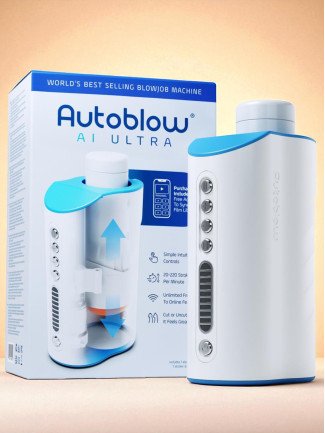 Autoblow A.I ultra