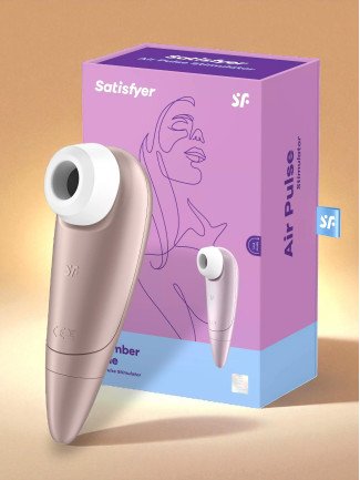 Satisfyer 1 Next Génération