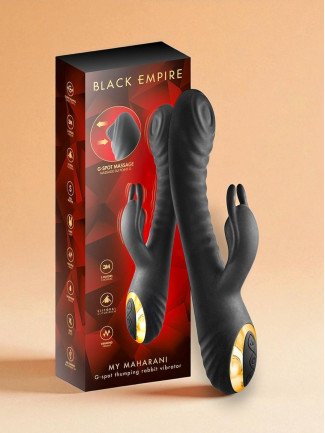 Vibro Rabbit My Maharani