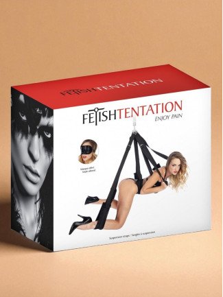 Balançoire fétichiste