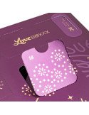 Calendrier de l'Avent Loveboxxx 2025