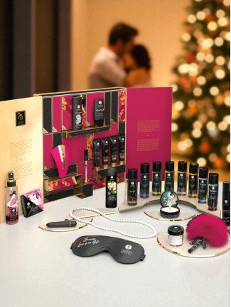 Calendrier de L'Avent 25ème Anniversaire 2025