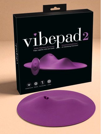 Vibepad 2