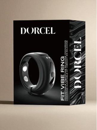 Fit Vibe Ring Rechargeable