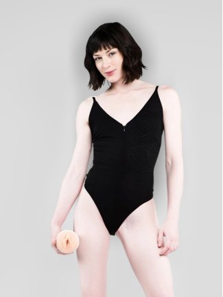 Stoya DESTROYA Vagin