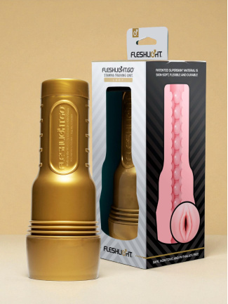 Masturbateur Pink Lady STU STAMINA TRAINING