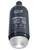 Masturbateur discret avec canal texturé et aspiration réglable - vue 3
