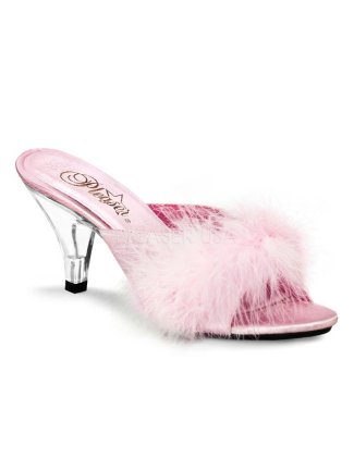 BELLE-301F BEL301F/BP/SAT-PLEASER -05.Chaussure Clubbing sexy