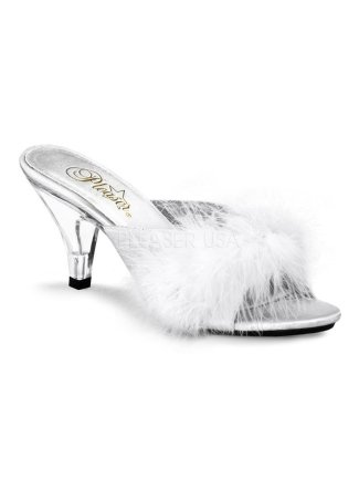 BELLE-301F BEL301F/W/SAT-PLEASER -05.Chaussure Clubbing sexy