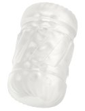 Manchon de rechange pour masturbateur en TPE doux - vue 2