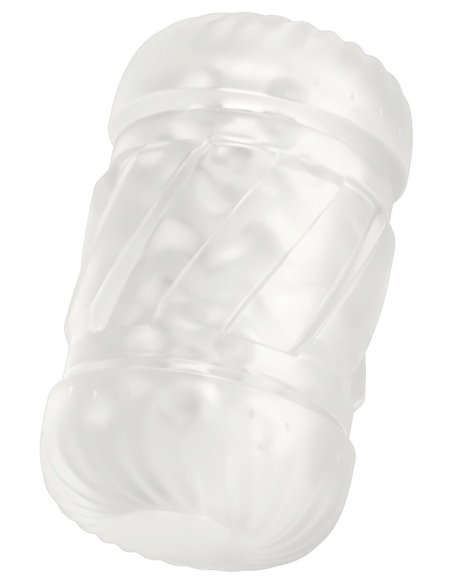 Manchon de rechange pour masturbateur en TPE doux - vue 2