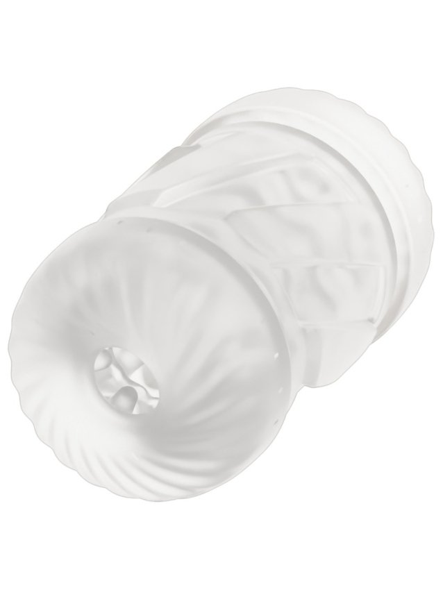 Manchon de rechange pour masturbateur en TPE doux - vue 3
