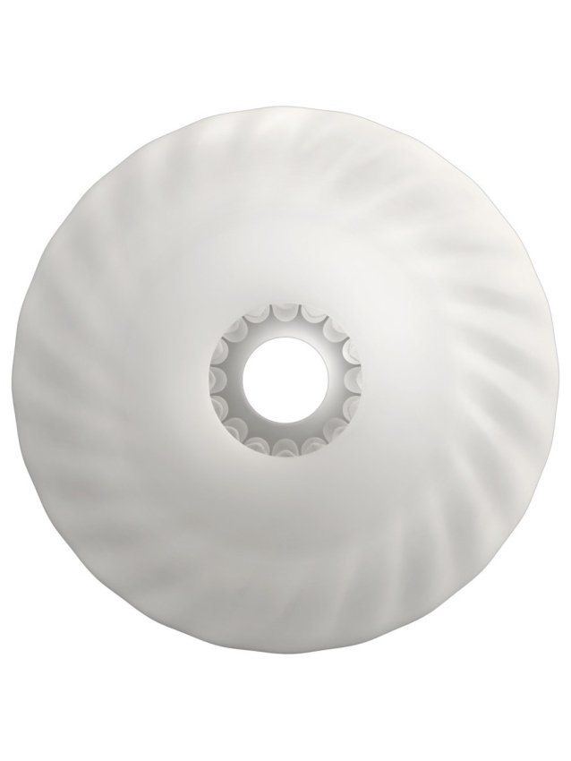 Manchon de rechange pour masturbateur en TPE doux - vue 4
