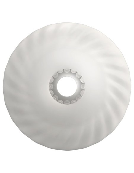 Manchon de rechange pour masturbateur en TPE doux - vue 4
