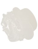 Manchon de rechange pour masturbateur en TPE doux - vue 5