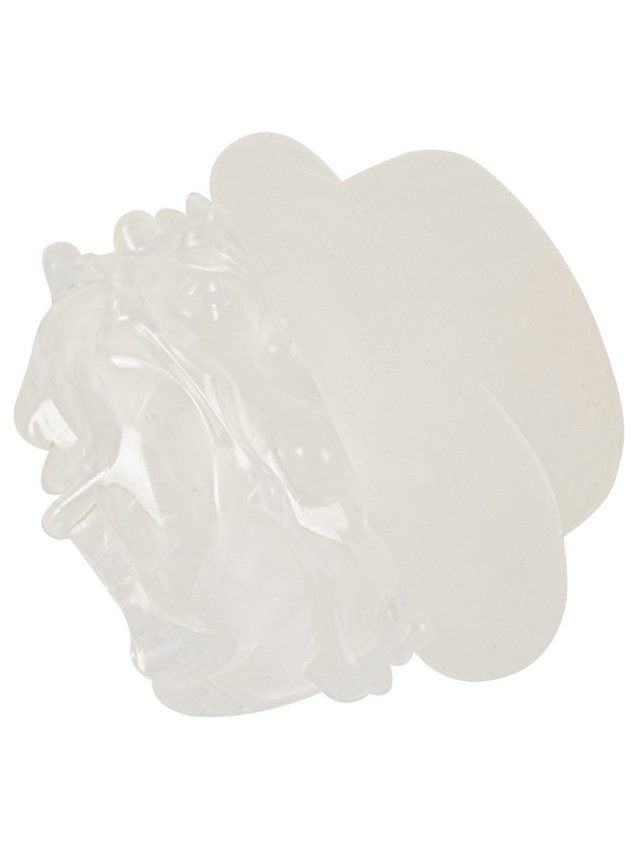 Manchon de rechange pour masturbateur en TPE doux - vue 5