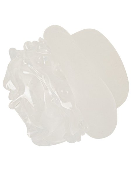 Manchon de rechange pour masturbateur en TPE doux - vue 5