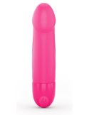 Vibromasseur compact en silicone doux avec 7 modes de vibration - vue 4