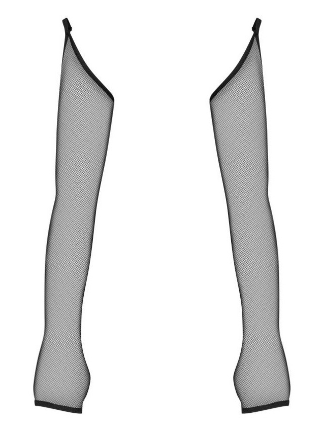 Gants Nesari noirs - M/L, XL/XXL, XS/S