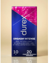 Gel Orgasm'Intense 10ml