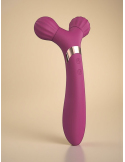 Fireball - Masseur et vibromasseur Rose