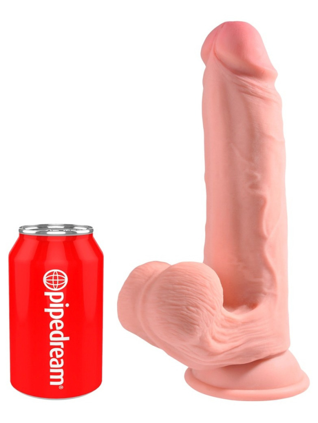 Gode réaliste triple densité avec...