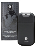 Spray intime pour homme à effet prolongateur