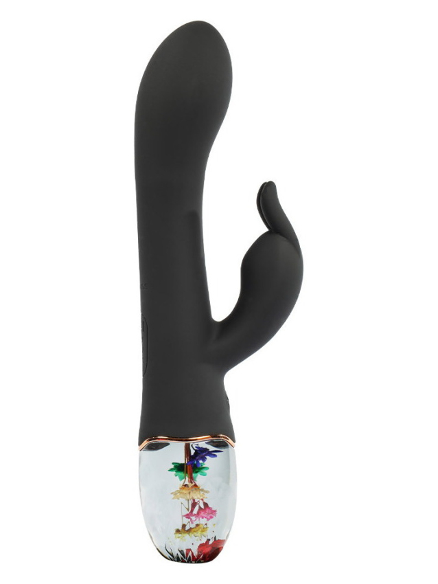Vibromasseur rabbit double...
