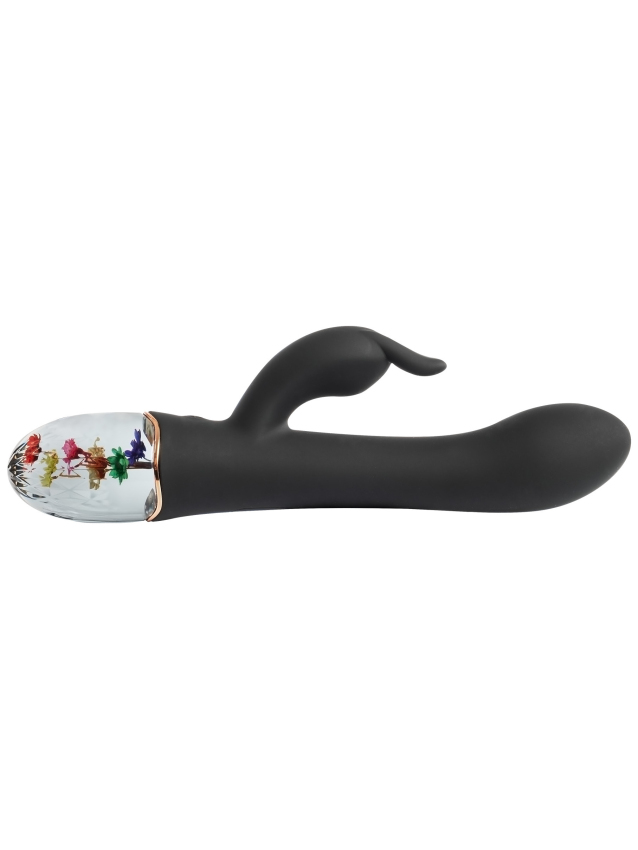 Vibromasseur rabbit double...