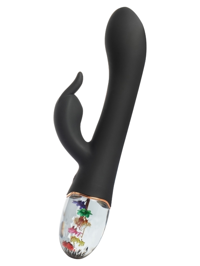Vibromasseur rabbit double...